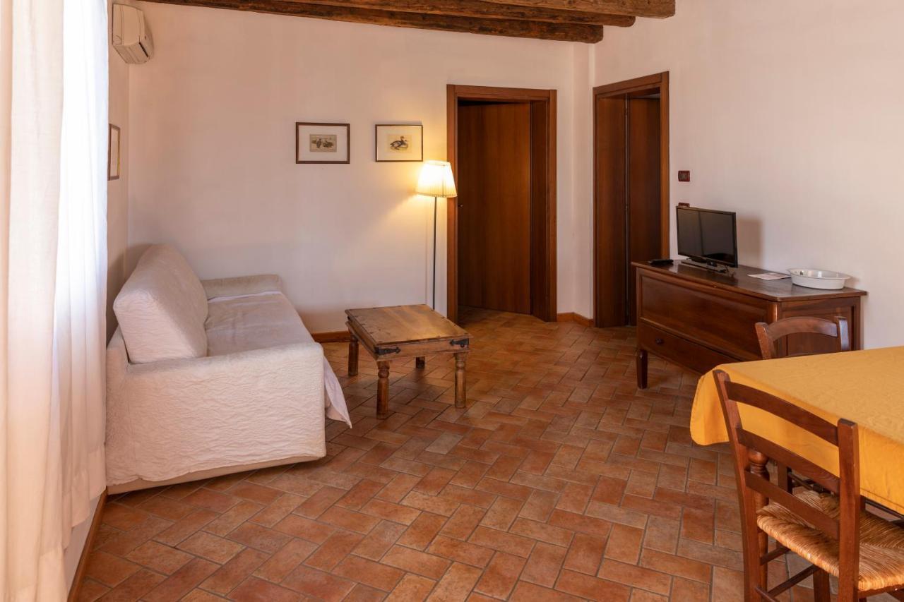 Agriturismo Terra Di Zosagna Breda di Piave Exterior photo
