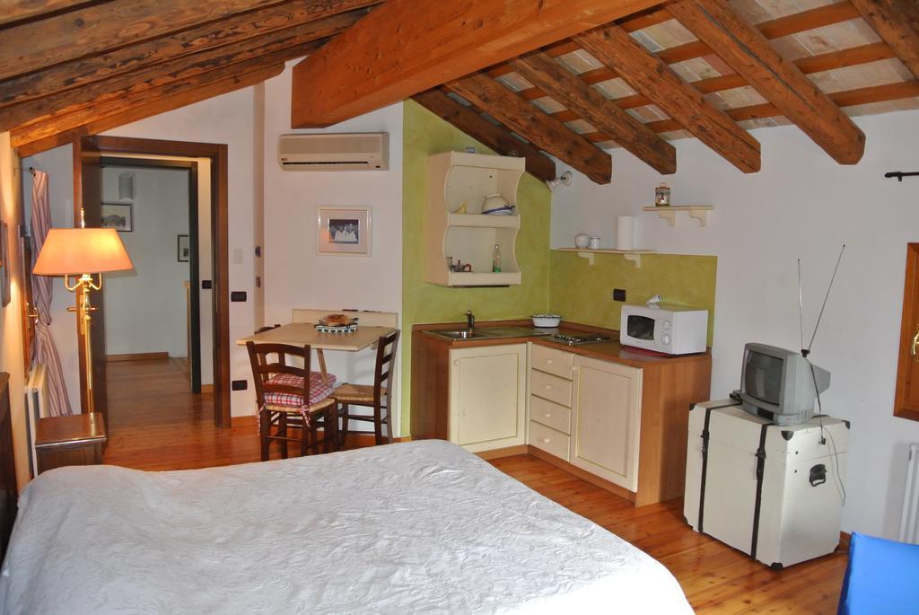 Agriturismo Terra Di Zosagna Breda di Piave Exterior photo