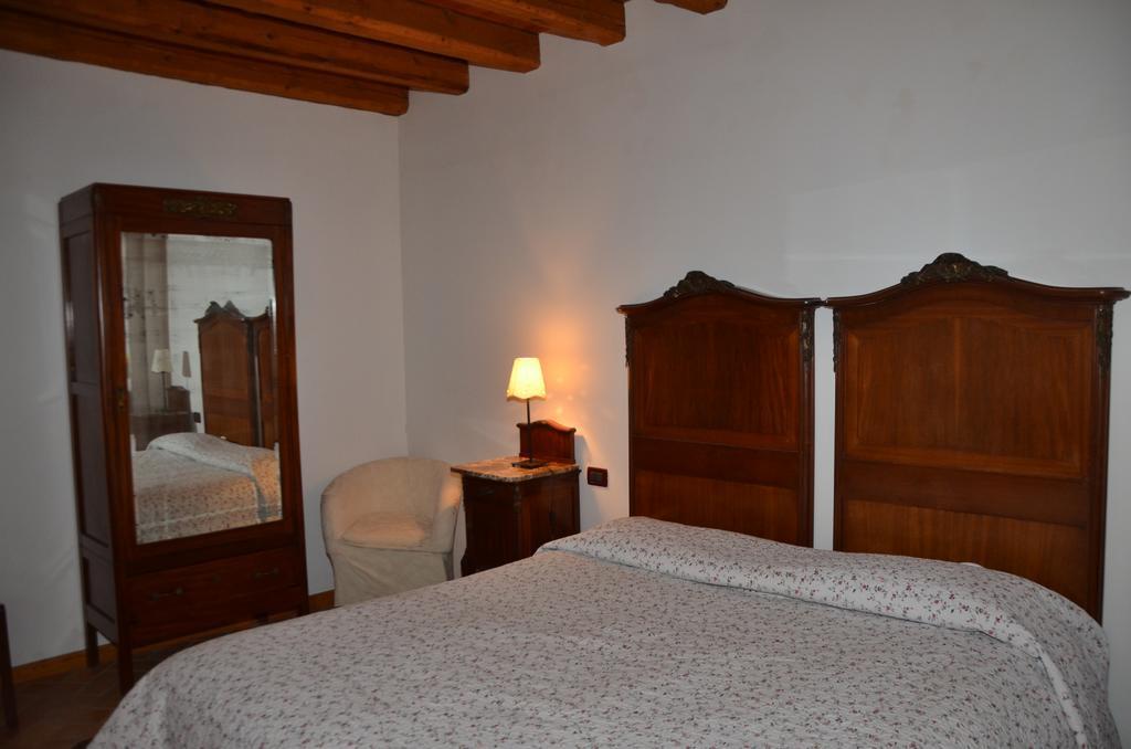 Agriturismo Terra Di Zosagna Breda di Piave Exterior photo